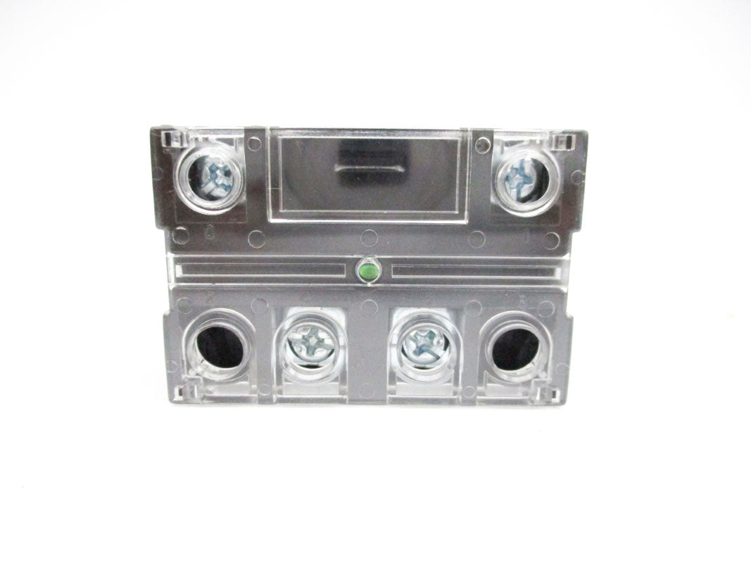 SCHNEIDER ELECTRIC 725XXSC3ML-120A 120VAC 30A NSNP