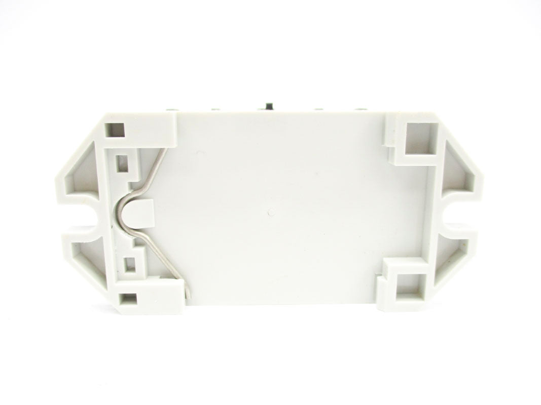 SCHNEIDER ELECTRIC 725XXSC3ML-120A 120VAC 30A NSNP