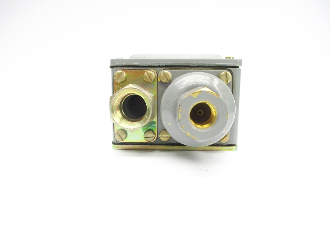 ALLEN BRADLEY 836T-T250J SER. A 120-600VAC 60A 50PSI UNMP