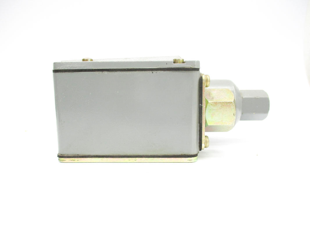 ALLEN BRADLEY 836T-T250J SER. A 120-600VAC 60A 50PSI UNMP
