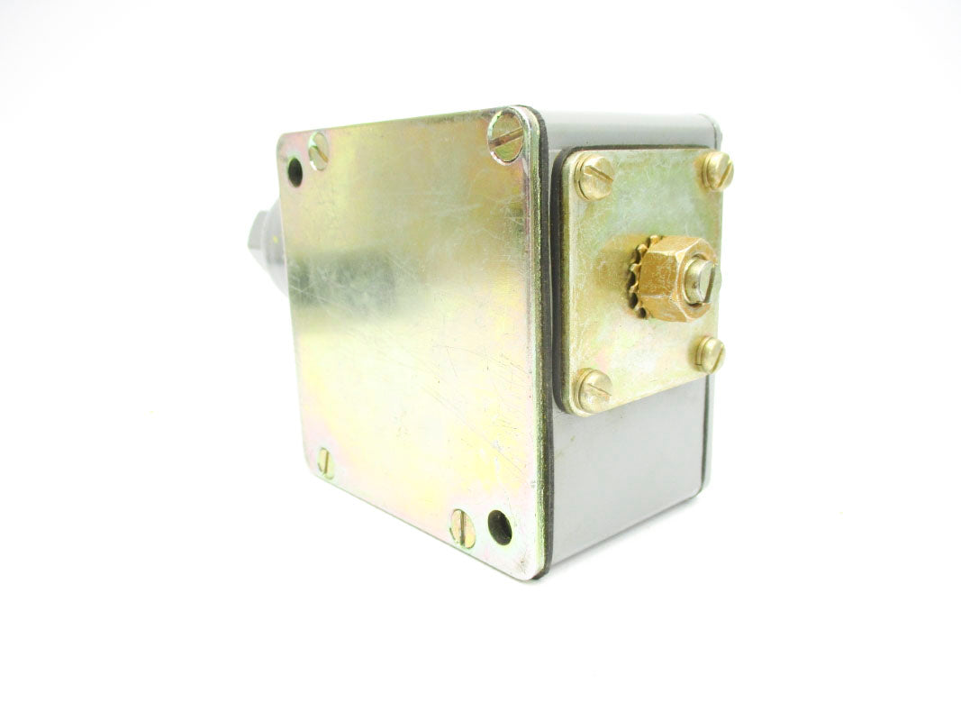 ALLEN BRADLEY 836T-T250J SER. A 120-600VAC 60A 50PSI UNMP