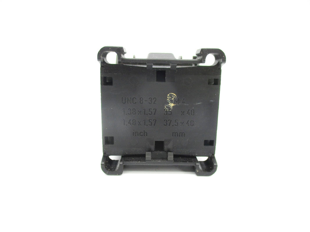 SIEMENS 3TH2040-0BB4 24VDC NSNP