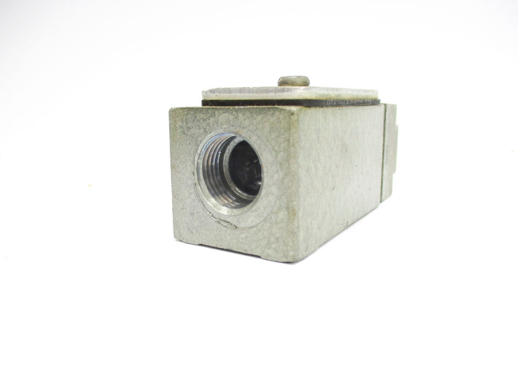 GOULD C2-AIR UNMP