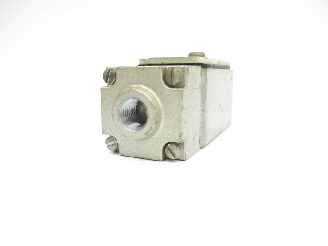 GOULD C2-AIR UNMP