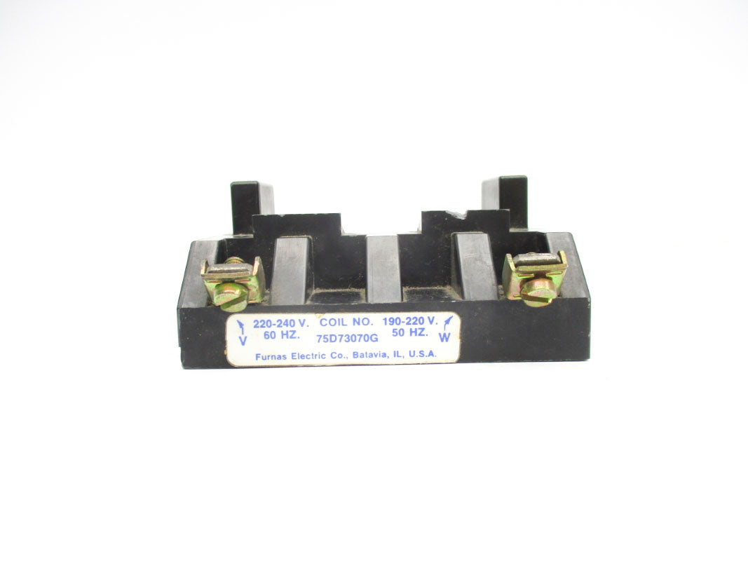 FURNAS ELECTRIC 75D73070G NSNP