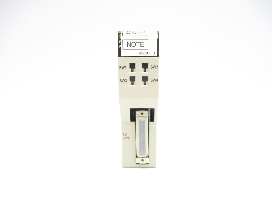 OMRON C200H-LK201-V1 NSMP