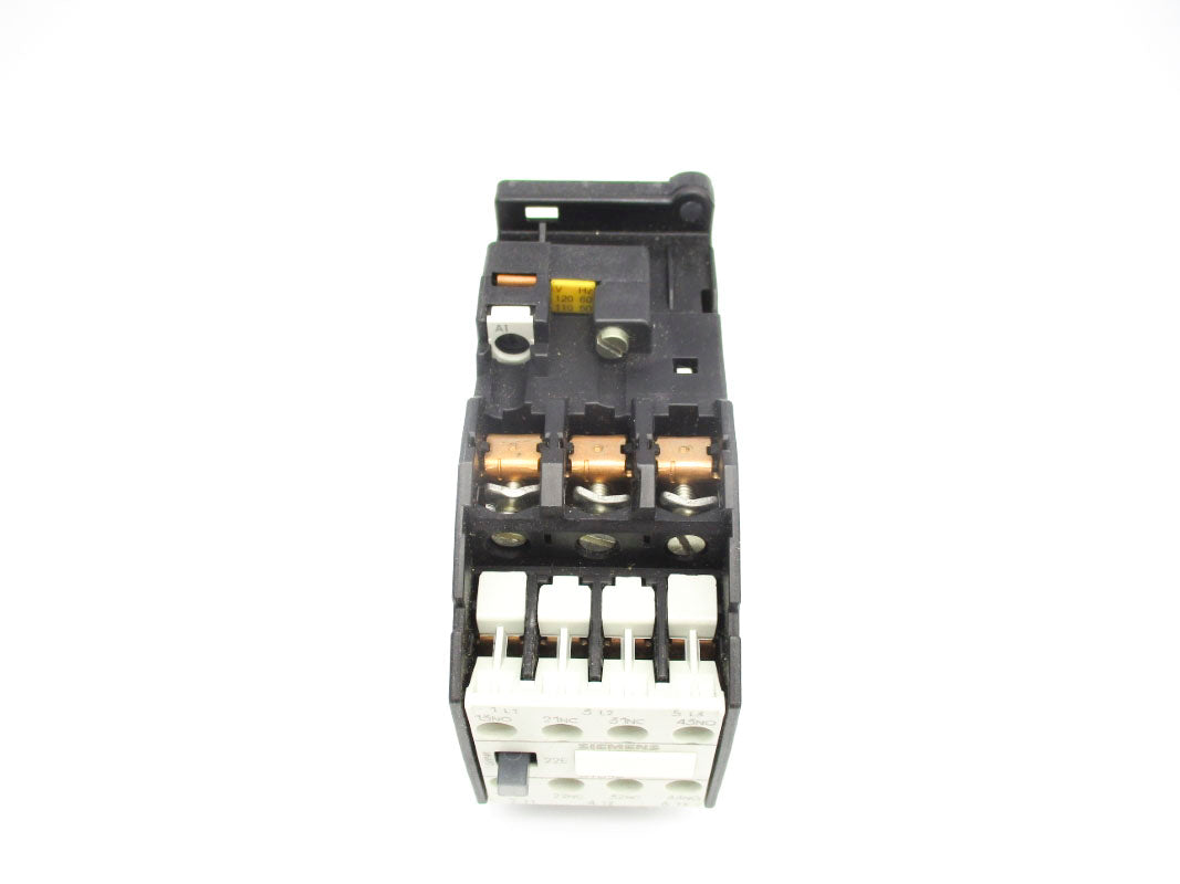 SIEMENS 3TB4317-0A 110/120V NSNP