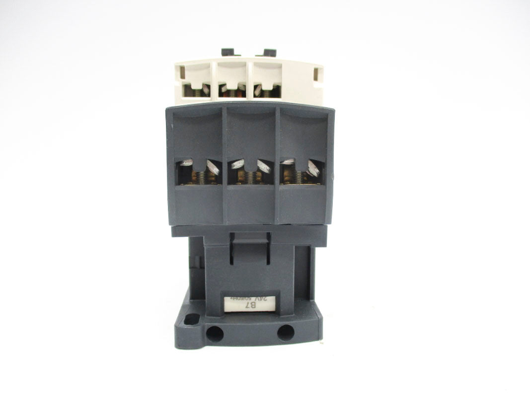 SCHNEIDER ELECTRIC LC1D32B7 24V (AS PICTURED) NSNP
