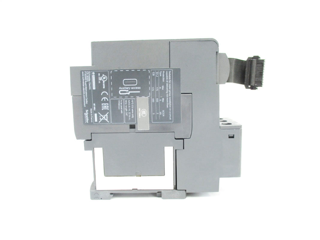 SCHNEIDER ELECTRIC TPRST038 NSNP