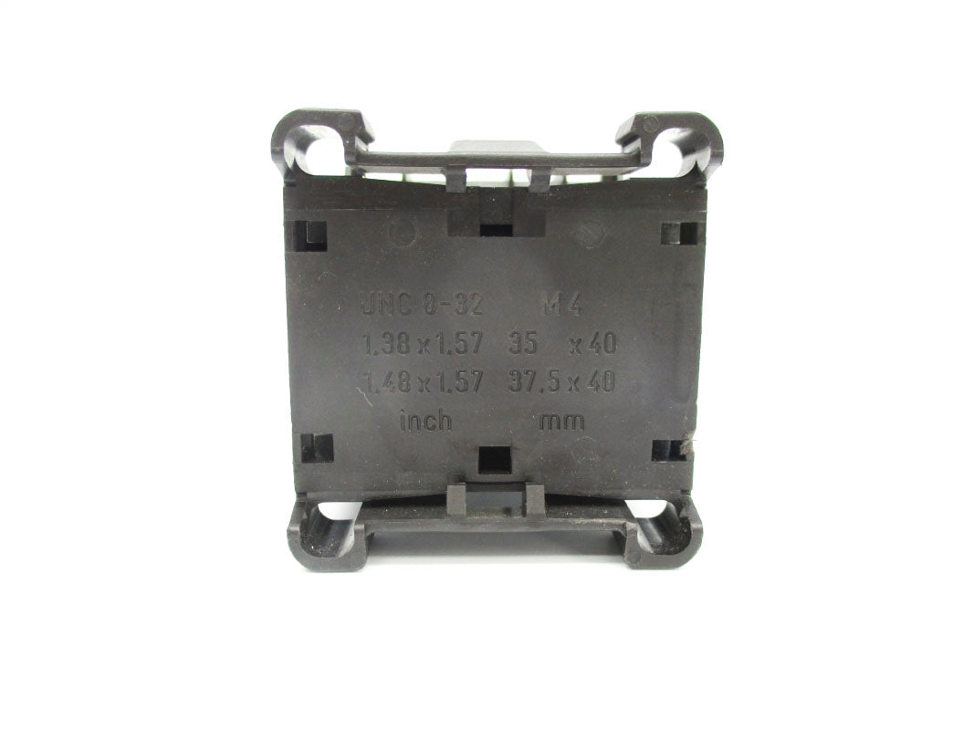 SIEMENS 3TH2031-0BB4 24VDC 10A NSNP