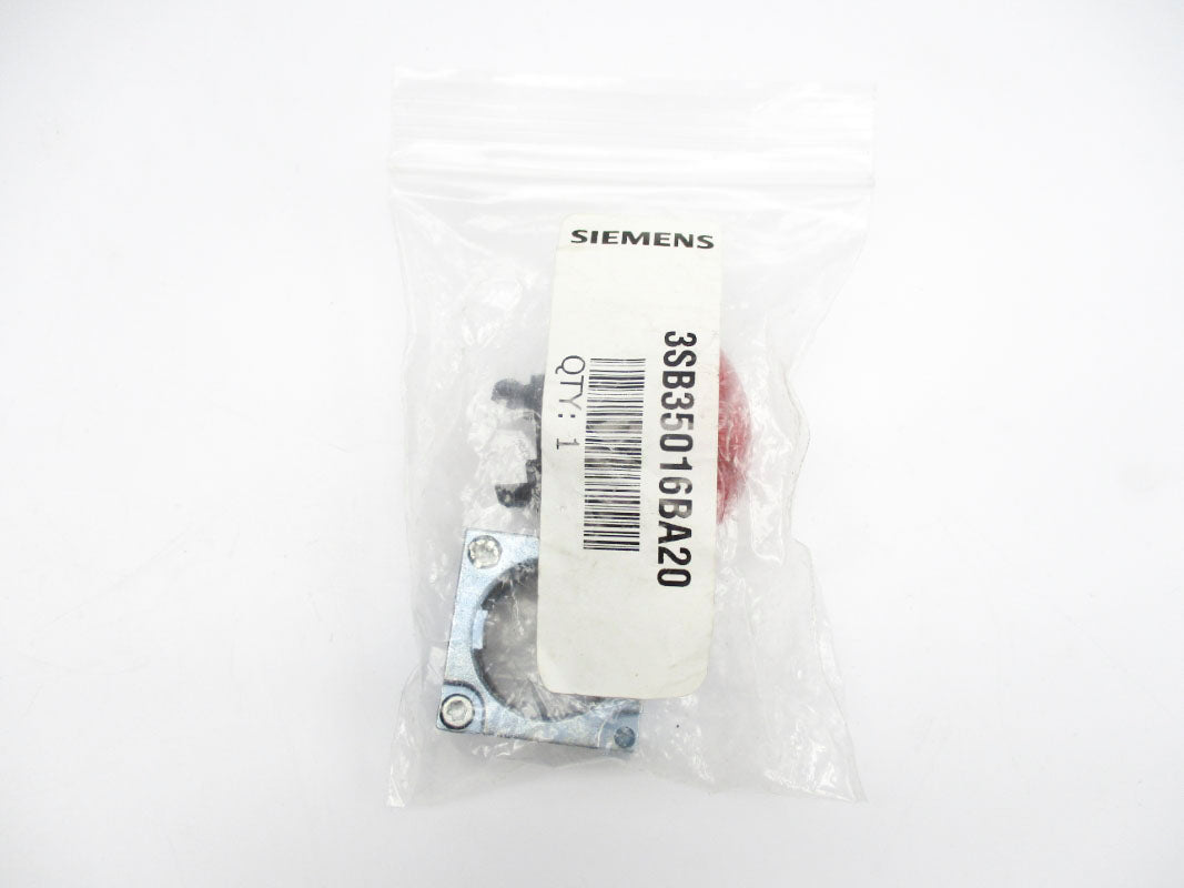 SIEMENS 3SB35016BA20 NSMP