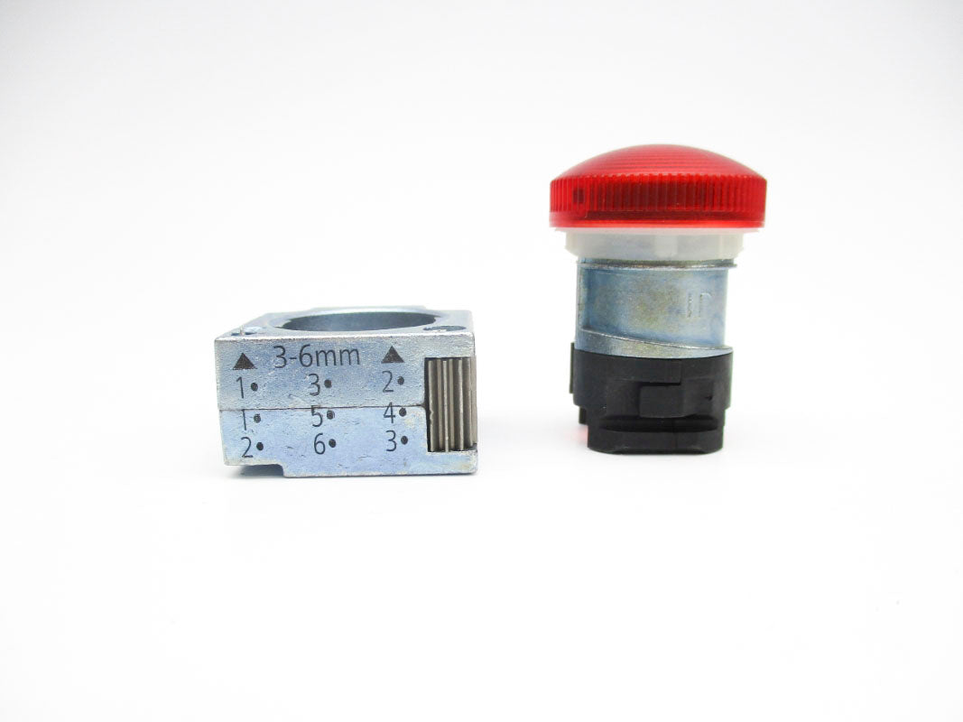 SIEMENS 3SB35016BA20 NSMP