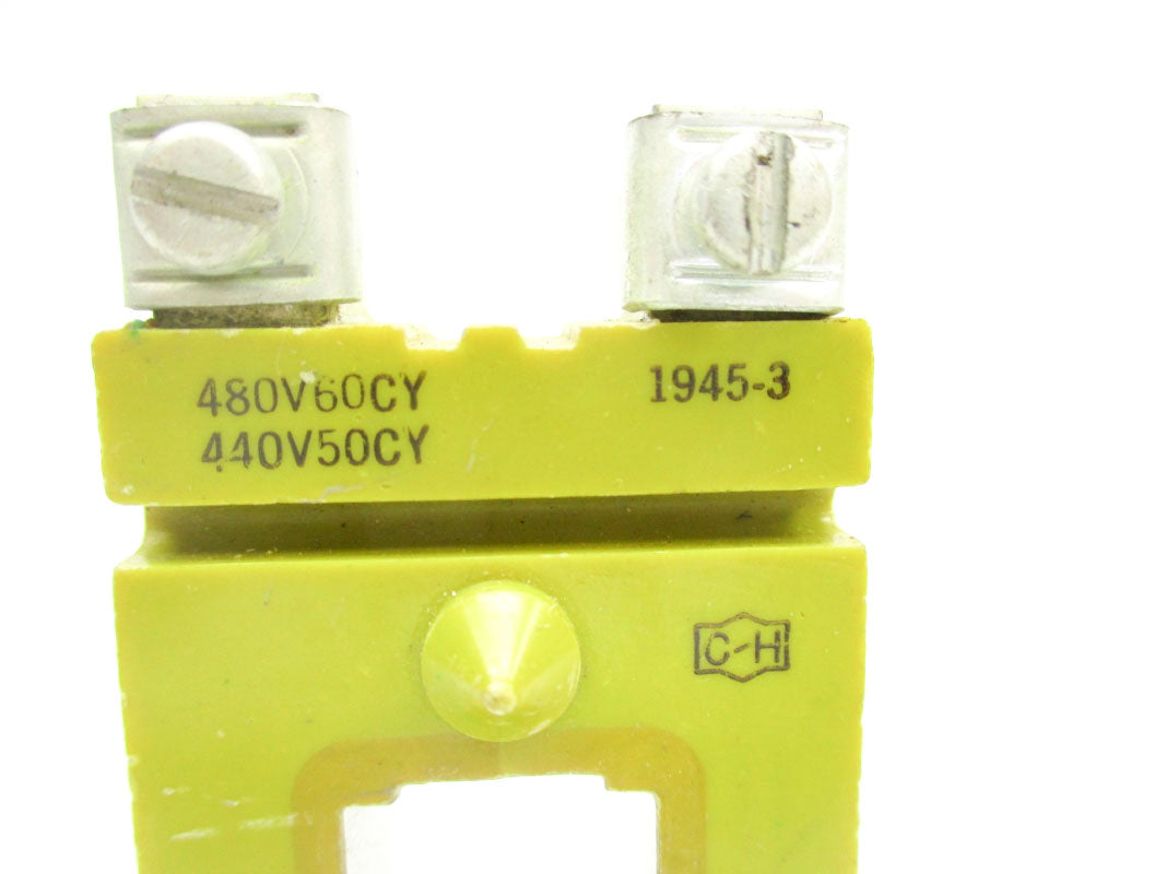 CUTLER HAMMER 1945-3 440/480V NSNP