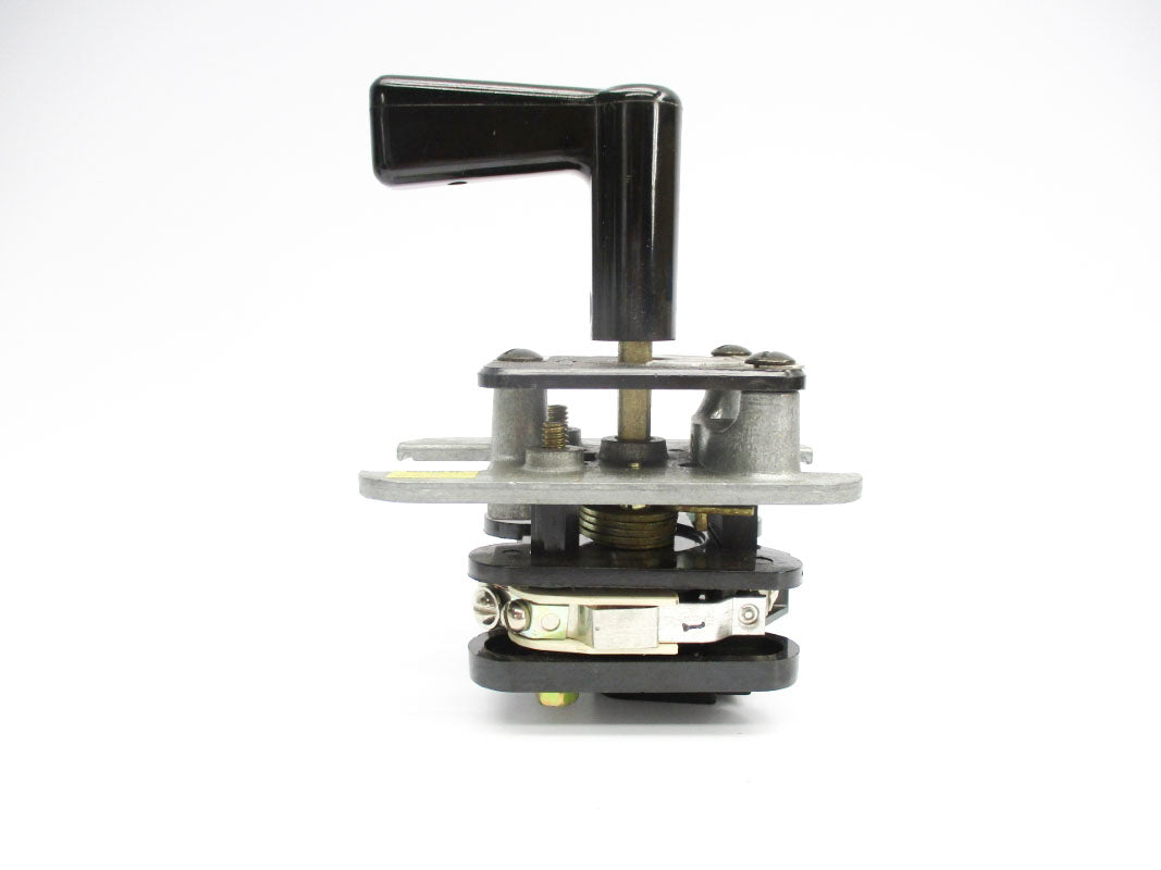 GENERAL ELECTRIC 16SB1B11X2 NSNP