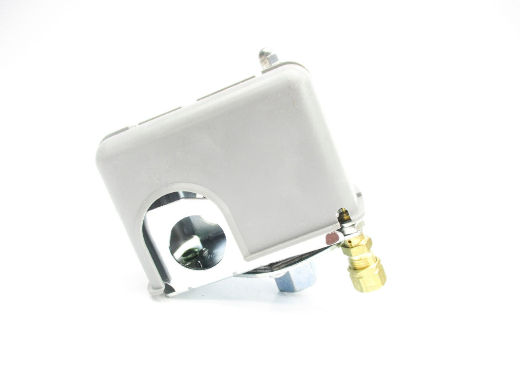 SQUARE D 9013FHG12X SER. C 125PSI NSNP