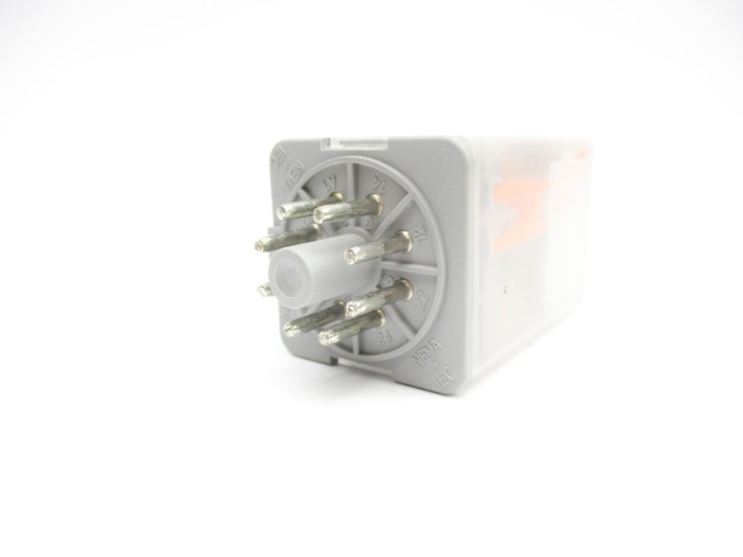 SQUARE D 8501KP12V24 SER. F 240V 12A NSMP