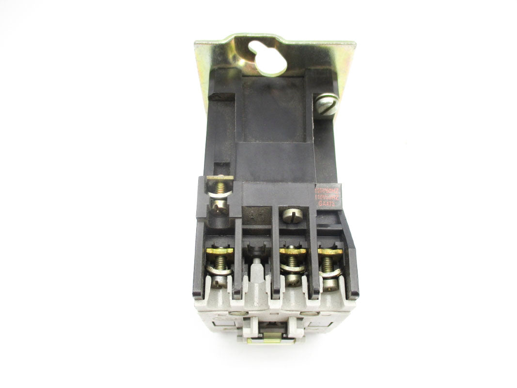 ALLEN BRADLEY 500L-TOD93 SER. B 110/120V UNMP