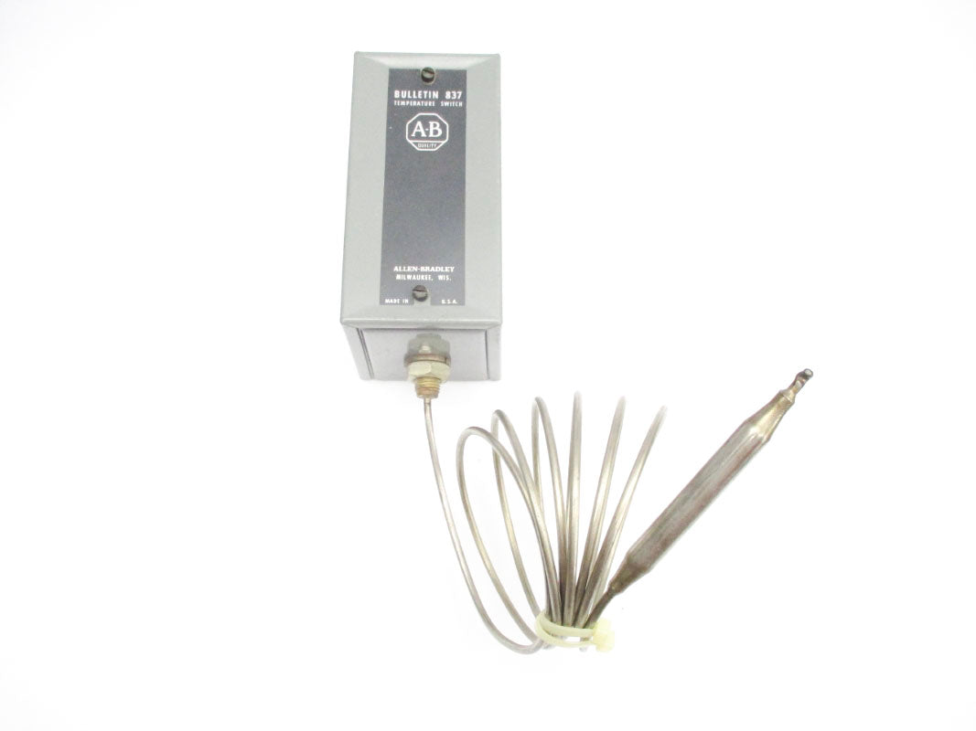 ALLEN BRADLEY 837-F15-UKBS NSNP