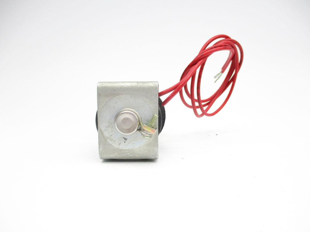 ASCO PX8320A17012421 110/120V 396PSI UNMP