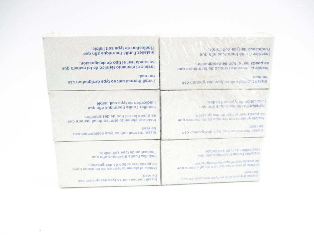 SQUARE D B1.88 (PKG OF 6) NSFS