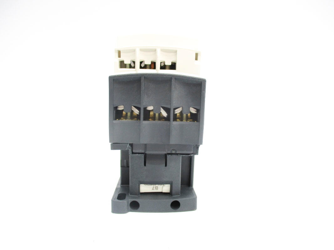 SCHNEIDER ELECTRIC LC1D32B7 24V (AS PICTURED1) NSNP