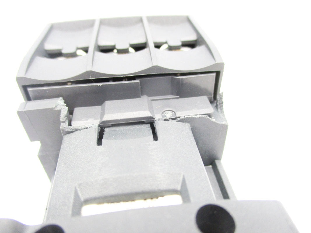 SCHNEIDER ELECTRIC LC1D32B7 24V (AS PICTURED1) NSNP