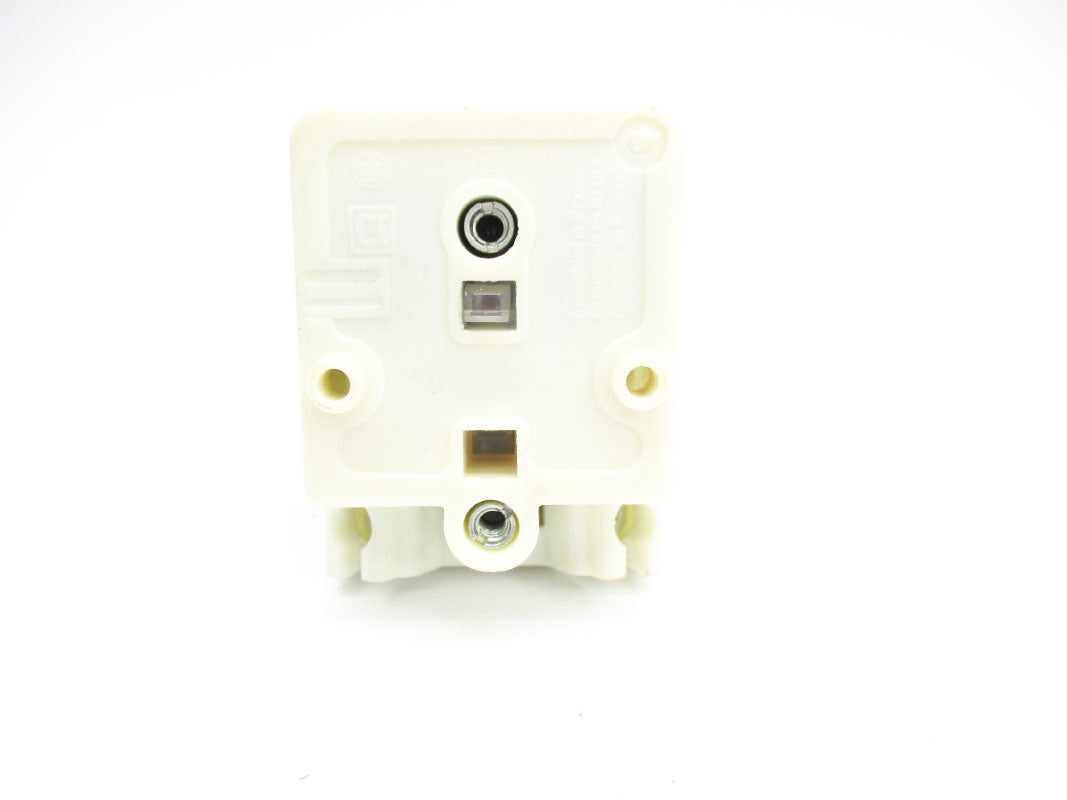 SCHNEIDER ELECTRIC 9001KM1 SER. H(RED/PUSH) NSNP