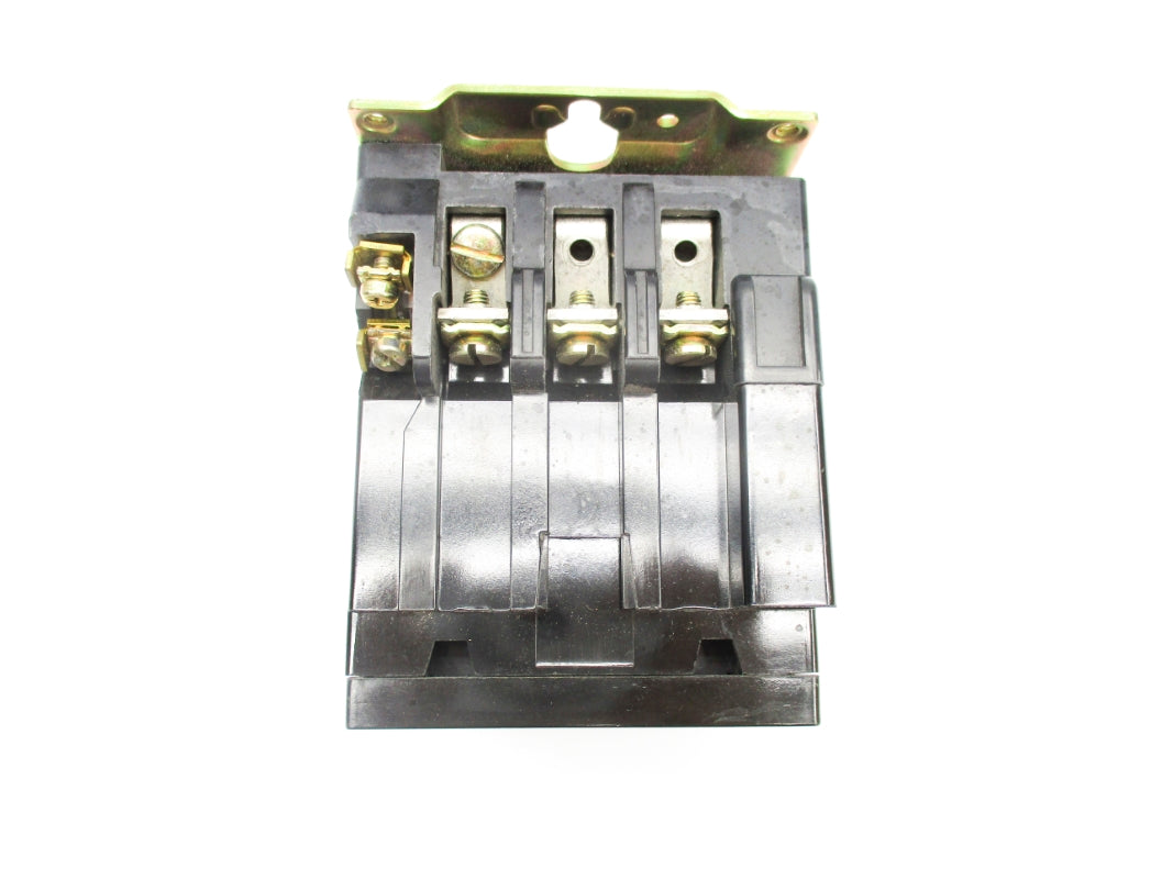 SQUARE D 8536SBO2V08 SER. A UNMP