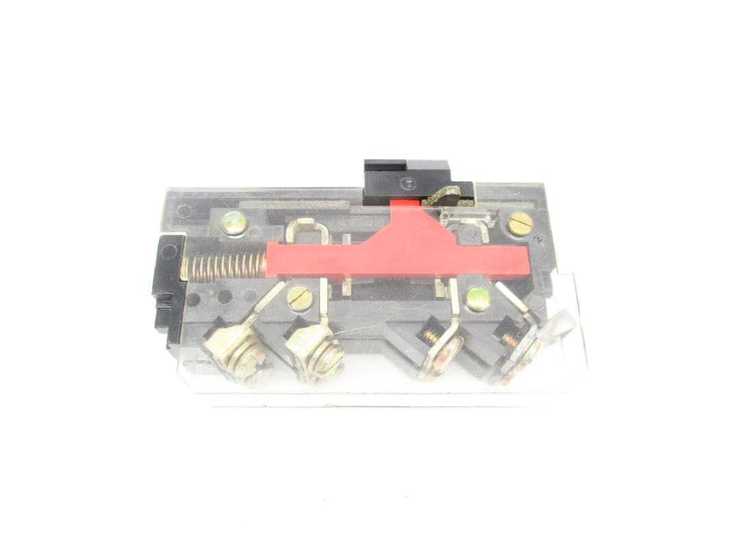 GOULD F11NOCLL NSNP