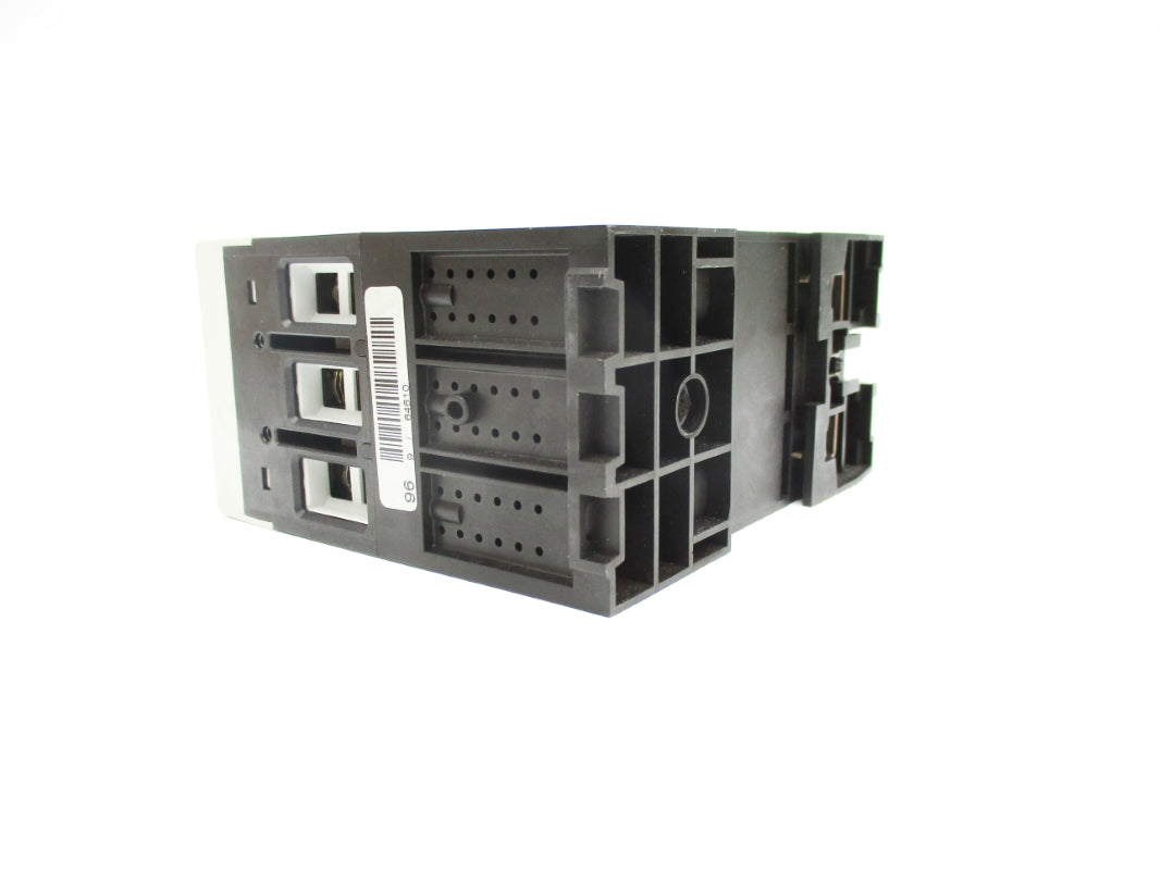 ALLEN BRADLEY 140M-F8T-C25 SER. C 600V 25A (BR/WH) NSNP