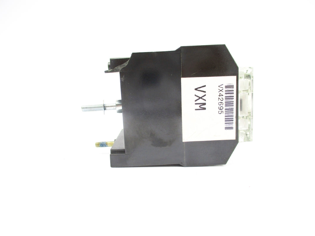 ALLEN BRADLEY 700-PKT SER. D 0.1-60S (AS PICTURED) NSNP