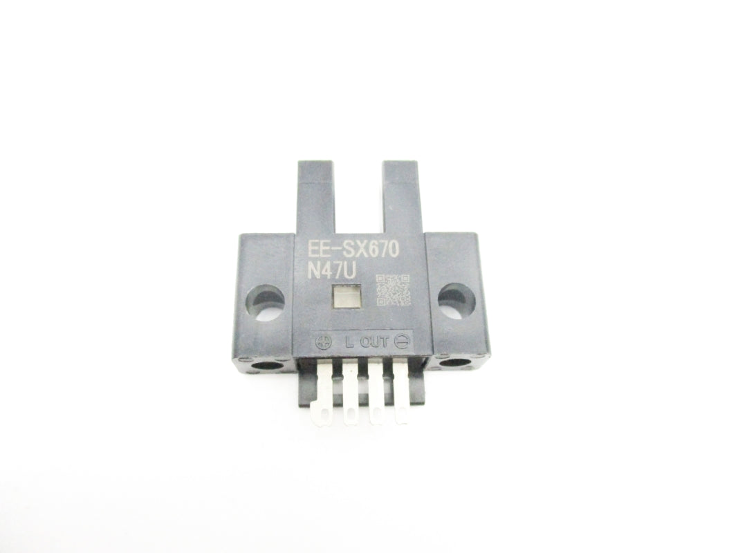 OMRON EE-SX670 NSNP