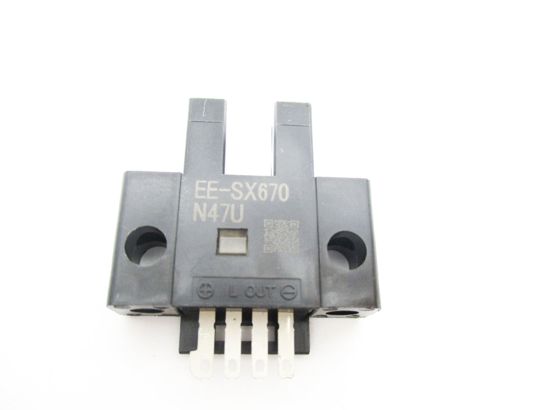 OMRON EE-SX670 NSNP