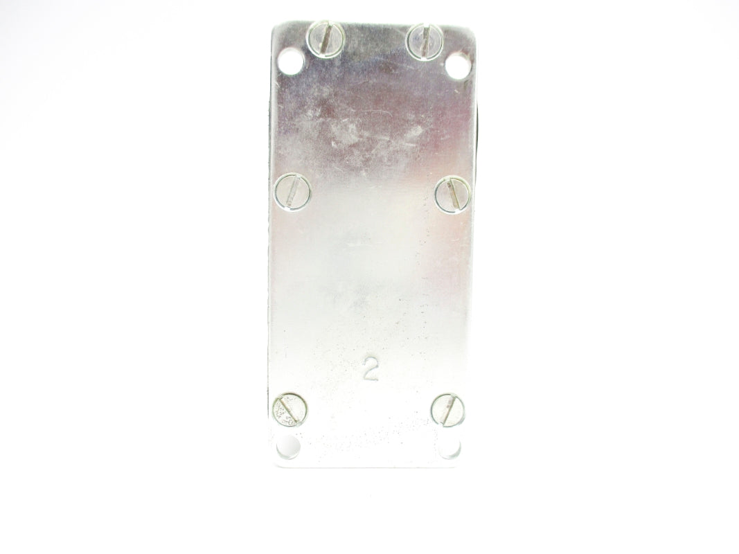 GOULD L100WDL2M7 SER. EF NSNP