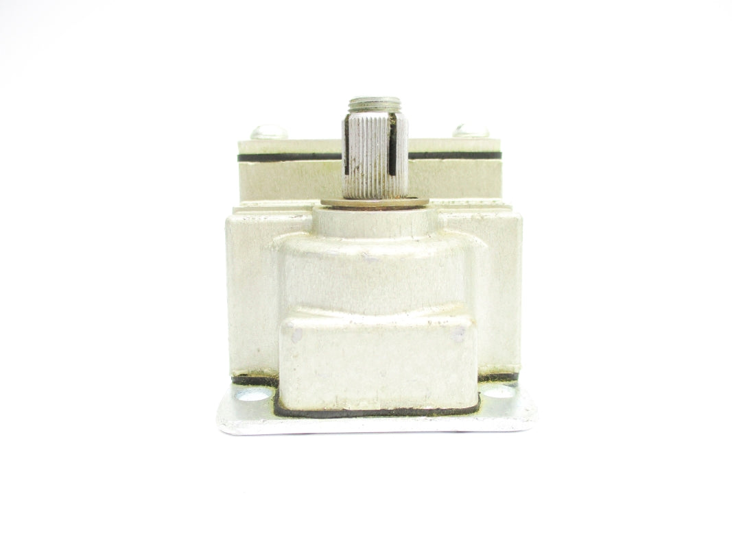 GOULD L100WDL2M7 SER. EF NSNP