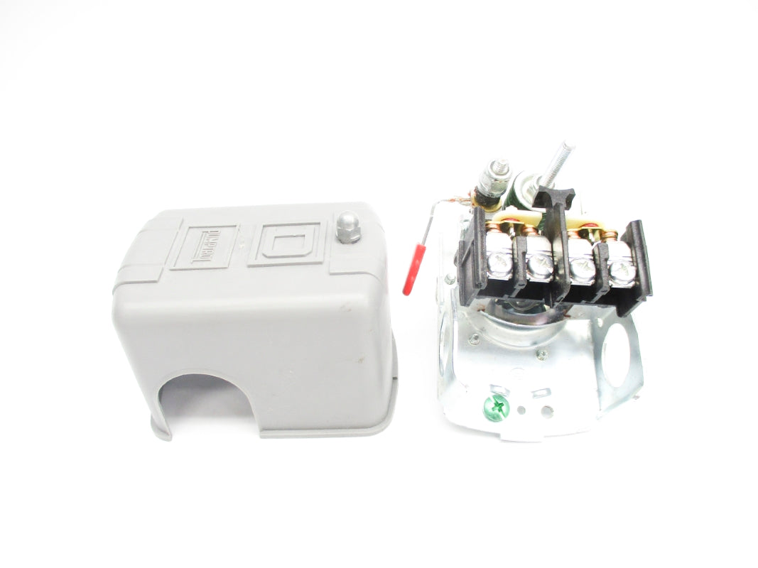 SQUARE D 9013FHG2M1 SER. C 100PSI NSNP