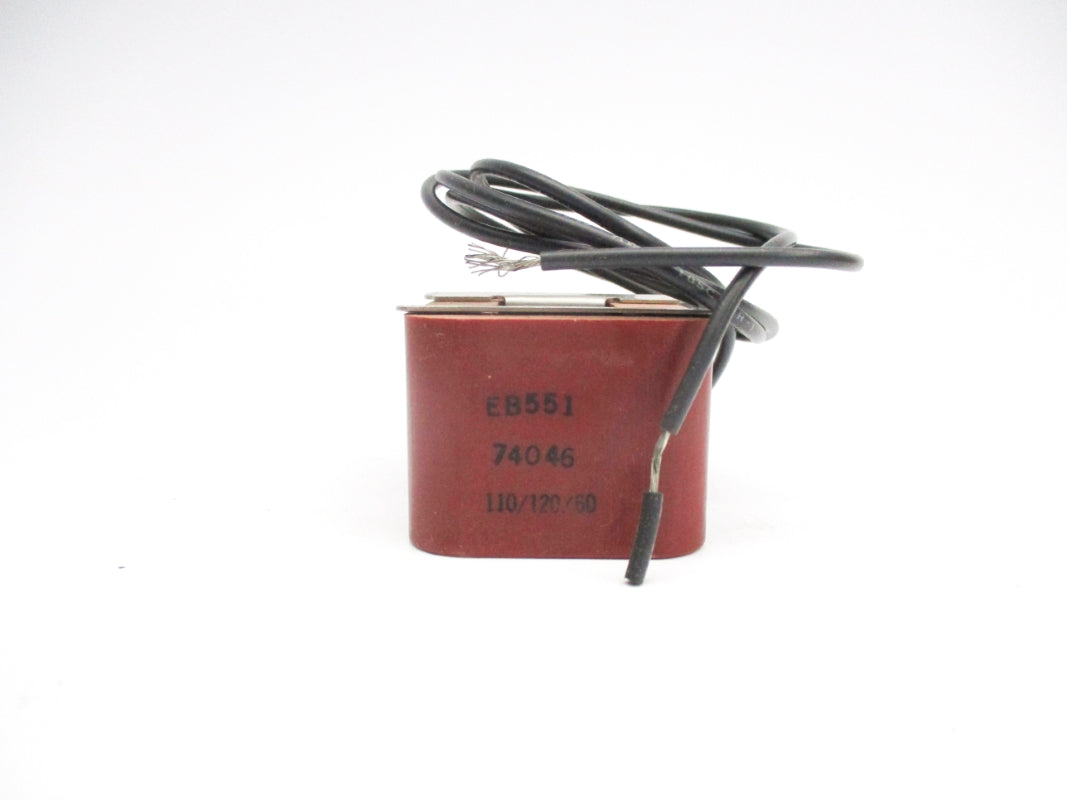 NAMCO CONTROLS EB551-74046 NSNP