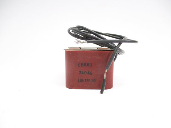 NAMCO CONTROLS EB551-74046 NSNP