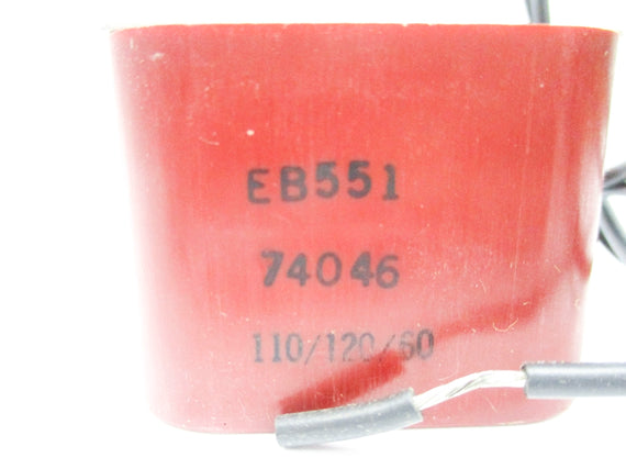 NAMCO CONTROLS EB551-74046 NSNP