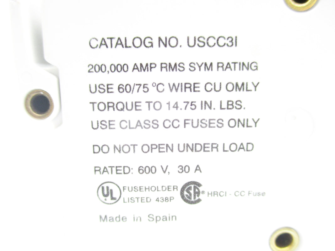 GOULD USCC3I NSNP