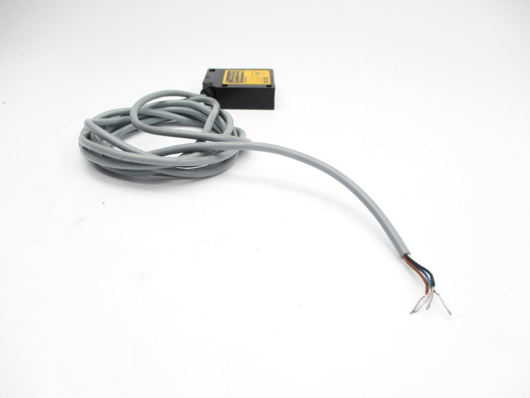 BAUMER ELECTRIC OHDM-16P5001 CH-8500 NSNP