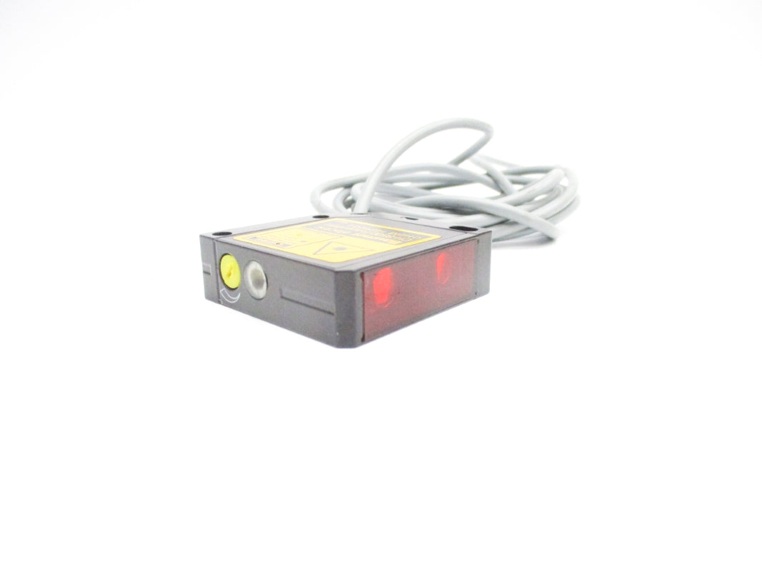 BAUMER ELECTRIC OHDM-16P5001 CH-8500 NSNP