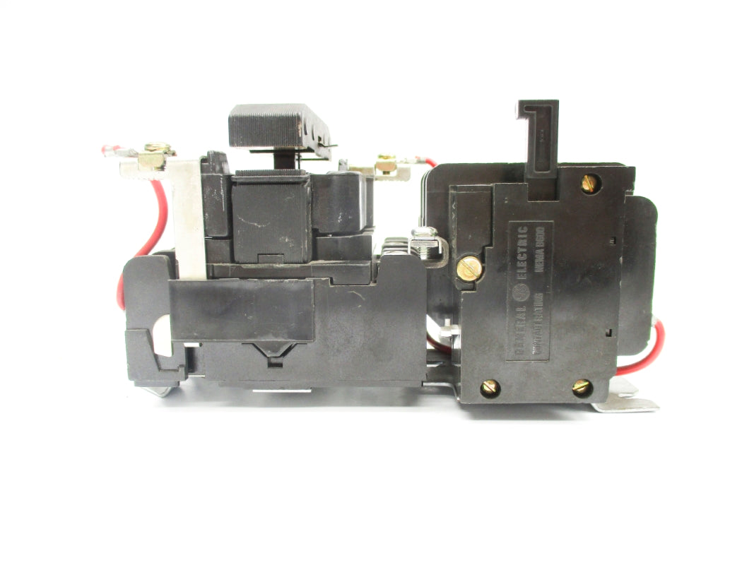 GENERAL ELECTRIC CR306B002 UNMP