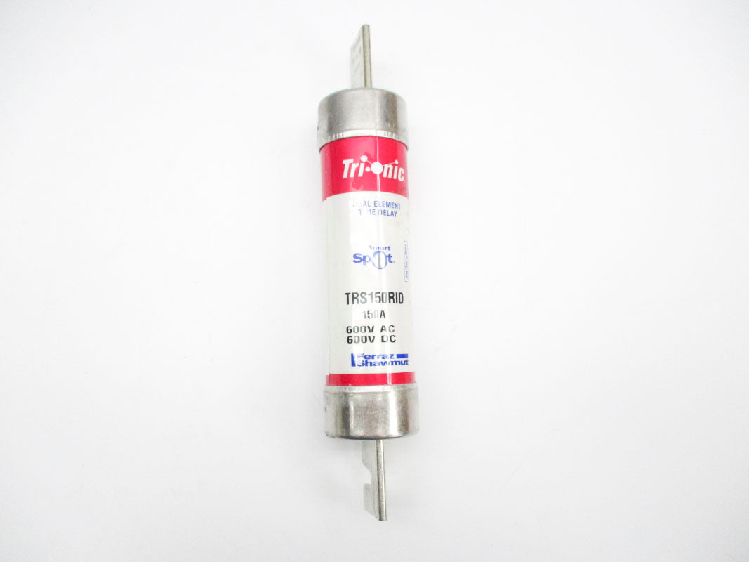 MERSEN TRS150RID 600VAC/DC 150A NSMP