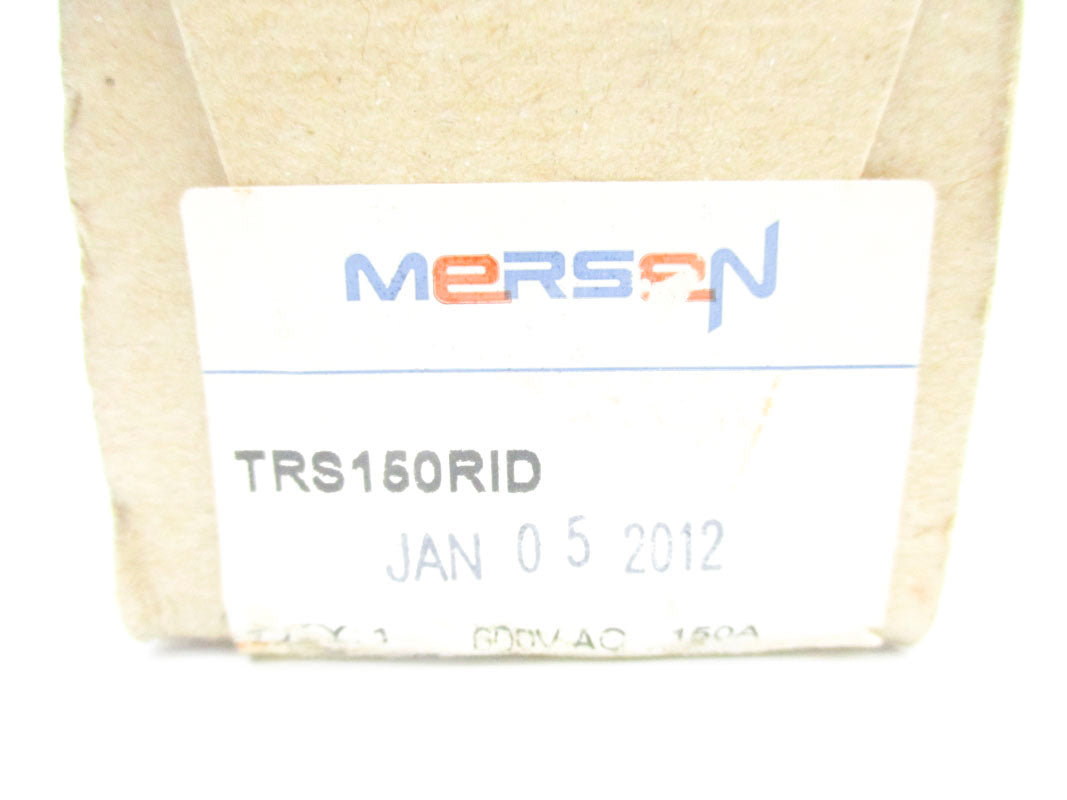 MERSEN TRS150RID 600VAC/DC 150A NSMP