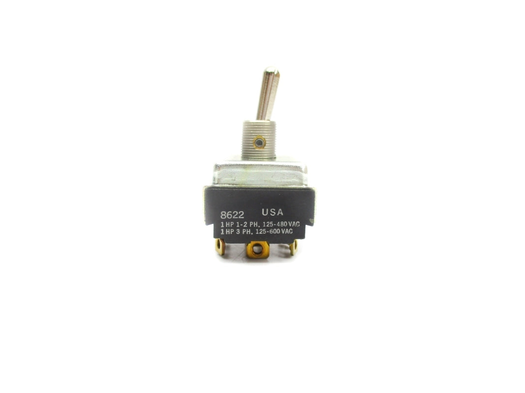 CUTLER HAMMER 8622 NSNP