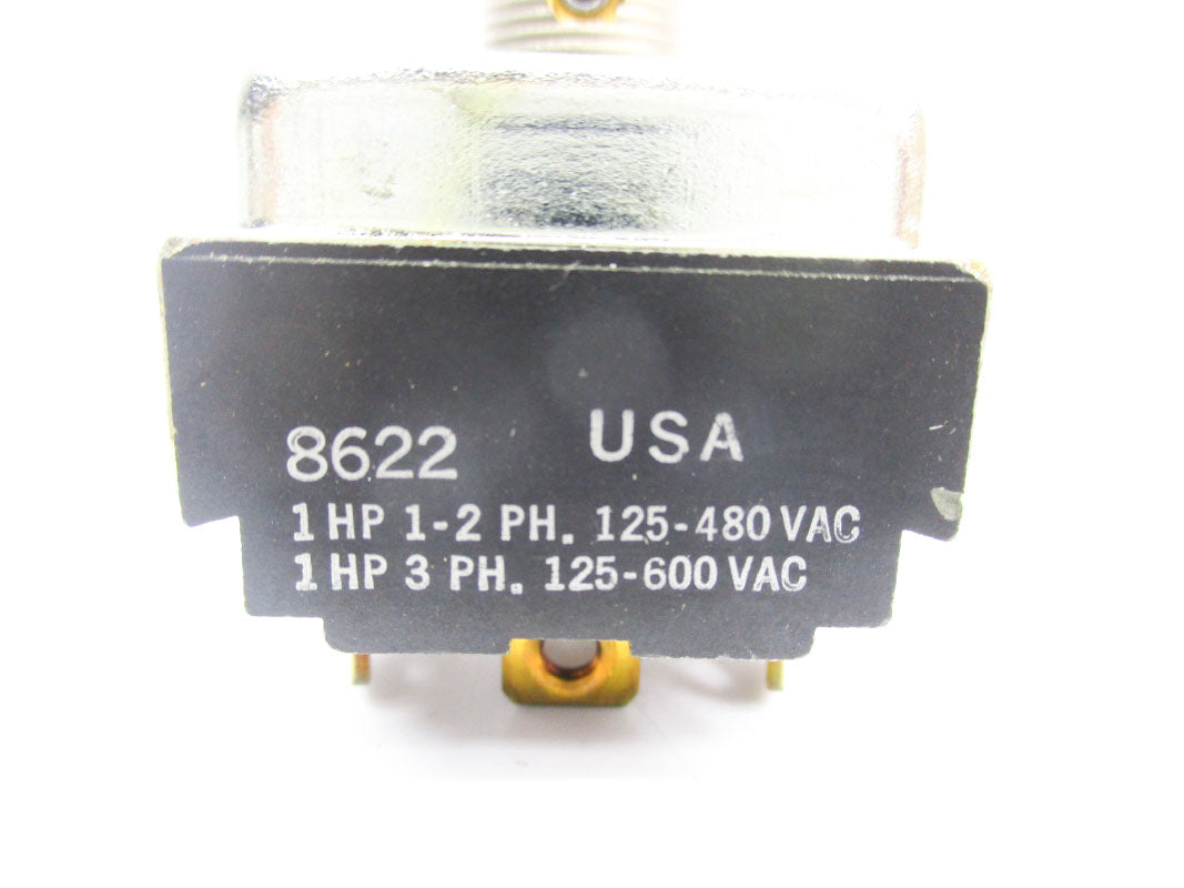 CUTLER HAMMER 8622 NSNP