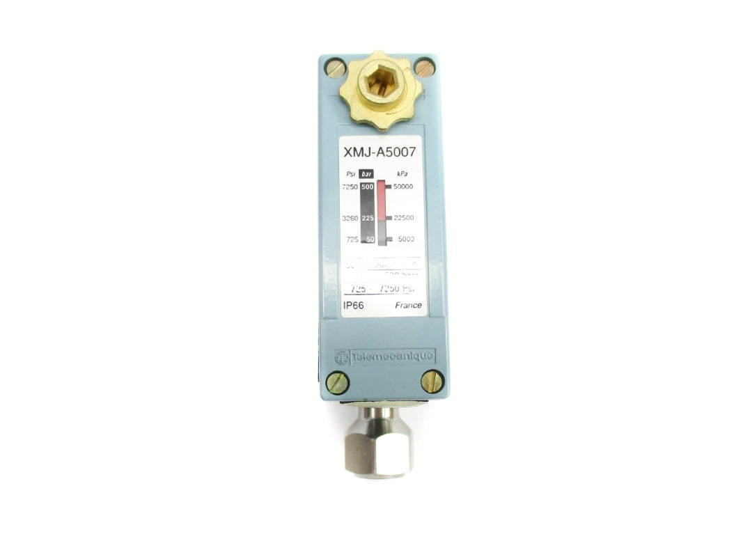 TELEMECANIQUE XMJ-A5007 725-7250PSI NSNP