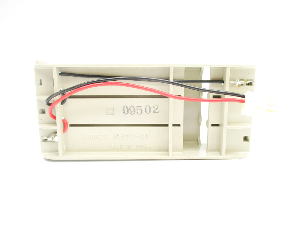 OMRON V600-A11 NSNP