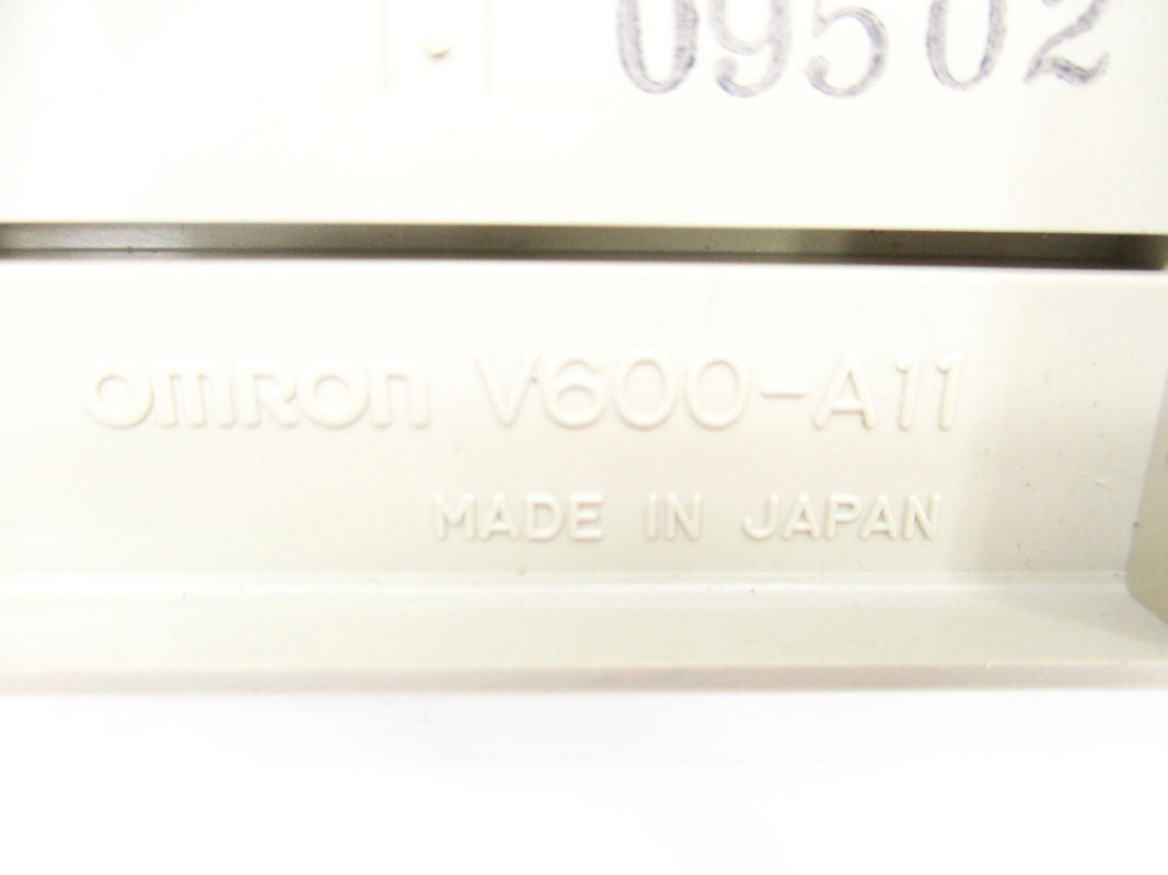 OMRON V600-A11 NSNP